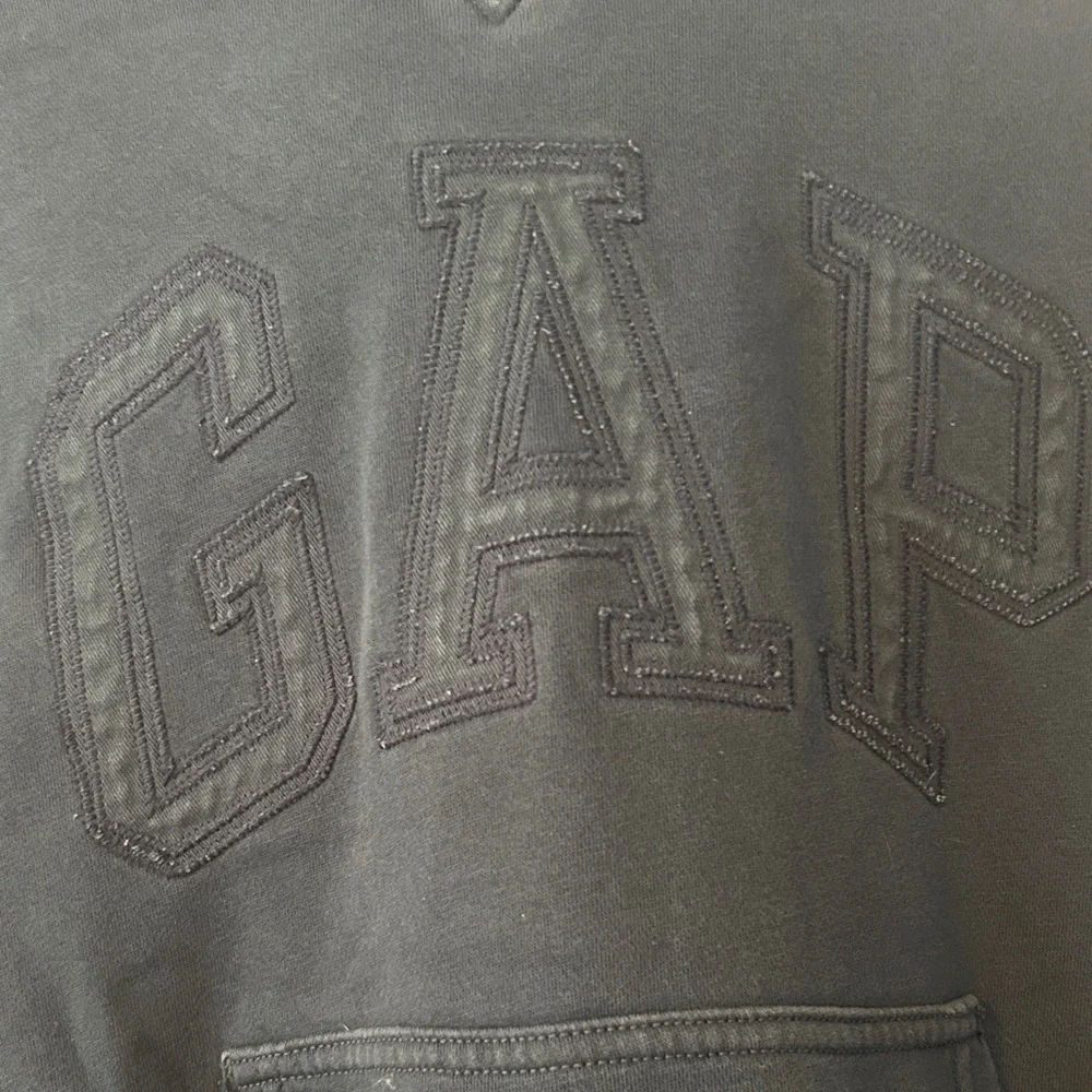 GAP Dark Blue Hoodie Teen size‎ 12